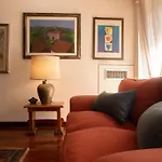 Il Salotto Del Te\' Relaxing Home
