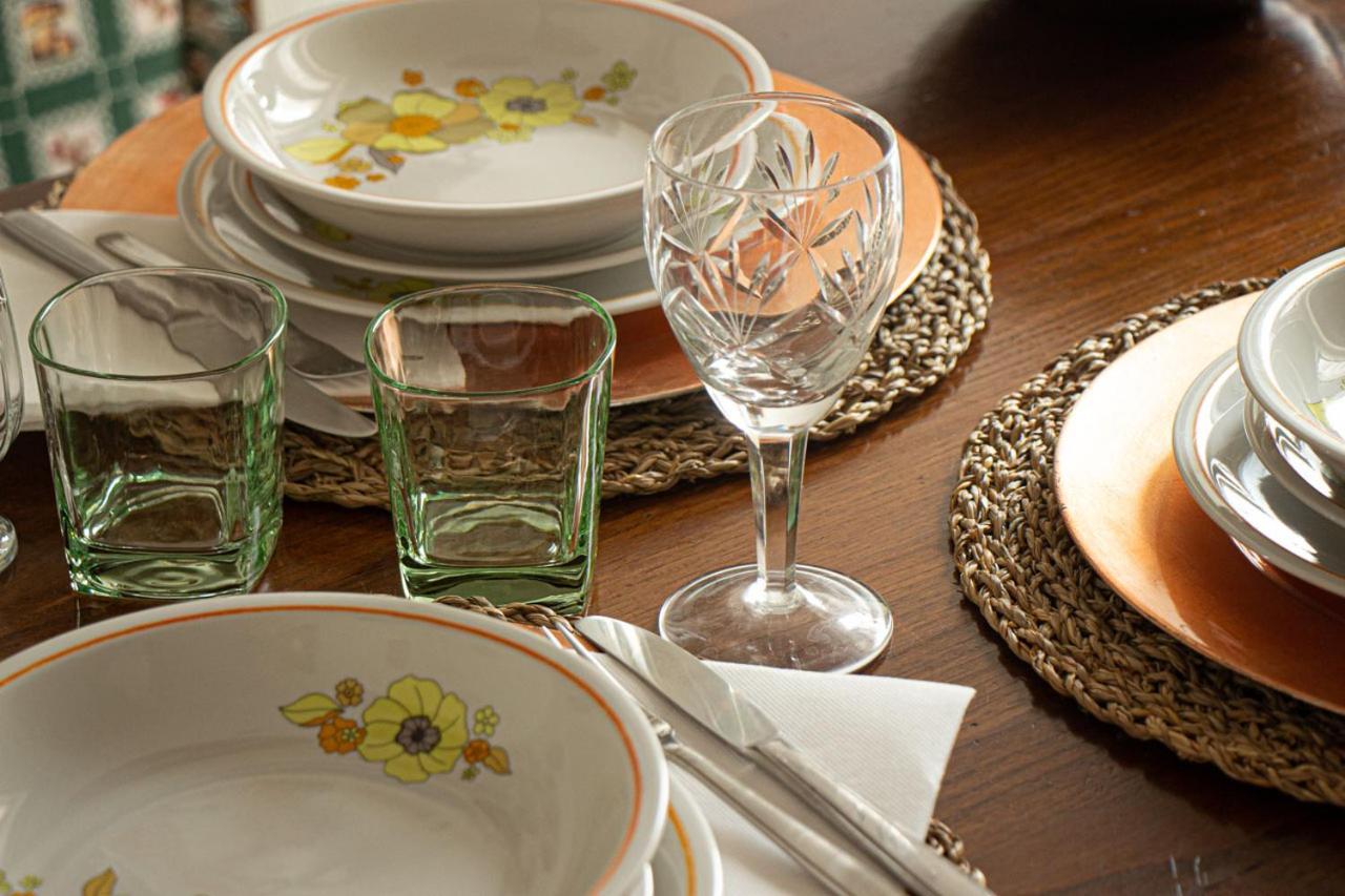 Apartment Il Salotto Del Te' Relaxing Rom