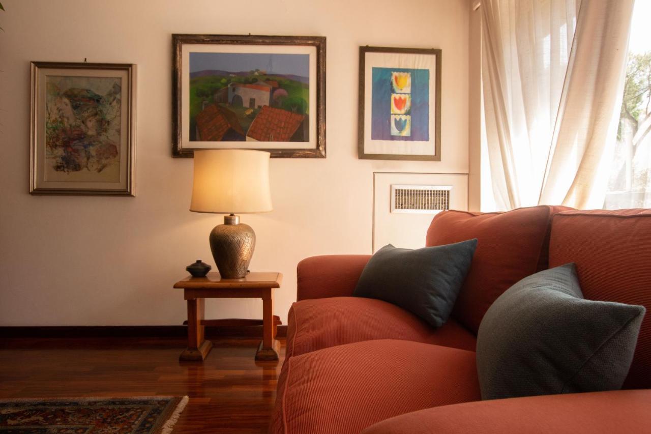 Il Salotto Del Te' Relaxing Rom