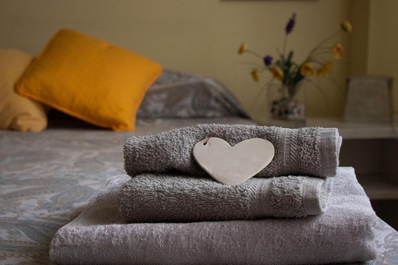 Apartment Il Salotto Del Te' Relaxing *