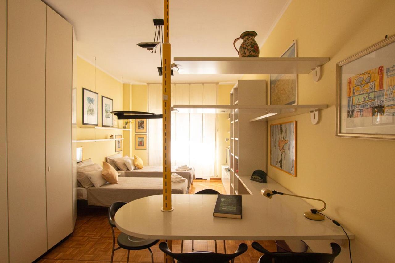 Il Salotto Del Te' Relaxing Apartment *