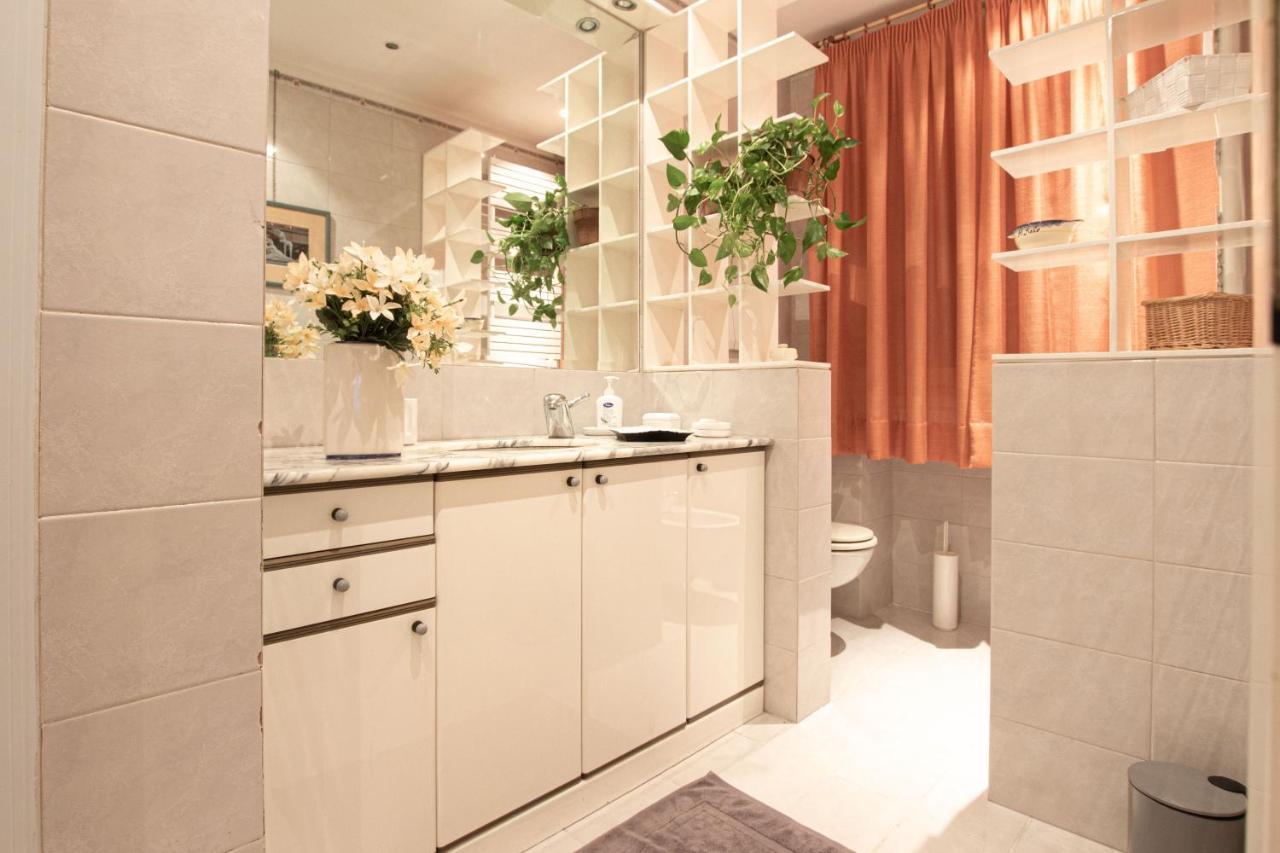 Il Salotto Del Te' Relaxing Apartment Rom