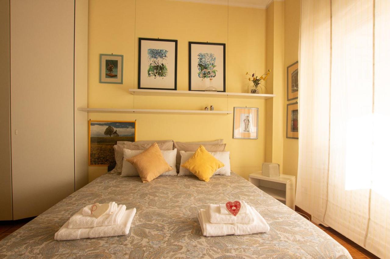Apartment Il Salotto Del Te' Relaxing *