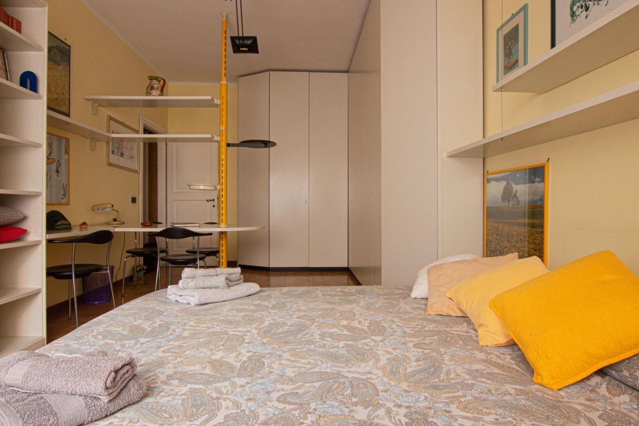 Il Salotto Del Te' Relaxing Apartment