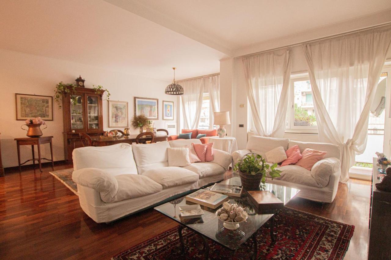 Apartment Il Salotto Del Te' Relaxing *
