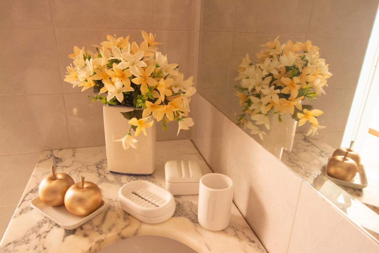 Il Salotto Del Te' Relaxing Apartment