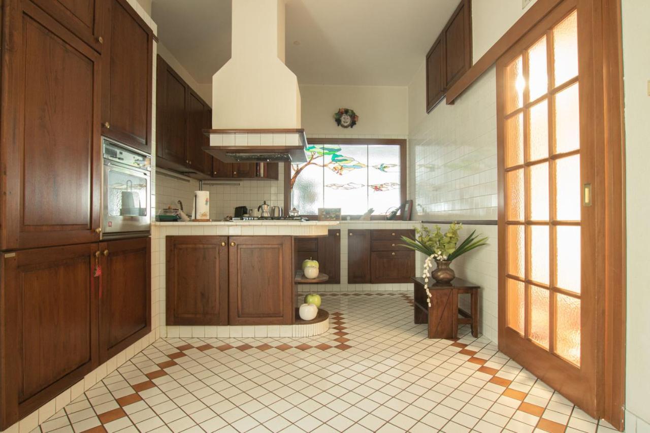 Il Salotto Del Te' Relaxing Apartment *