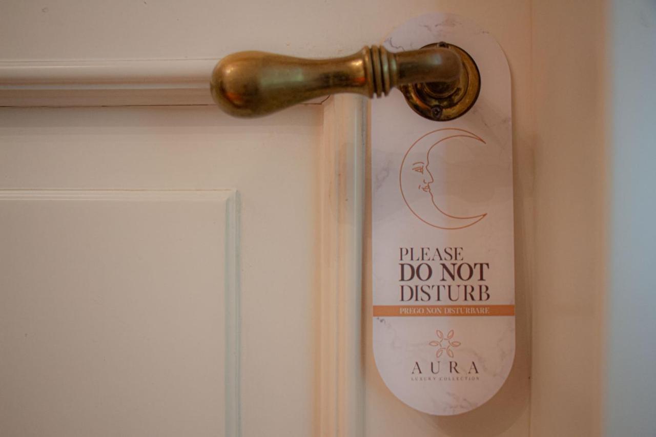 Il Salotto Del Te' Relaxing Apartment