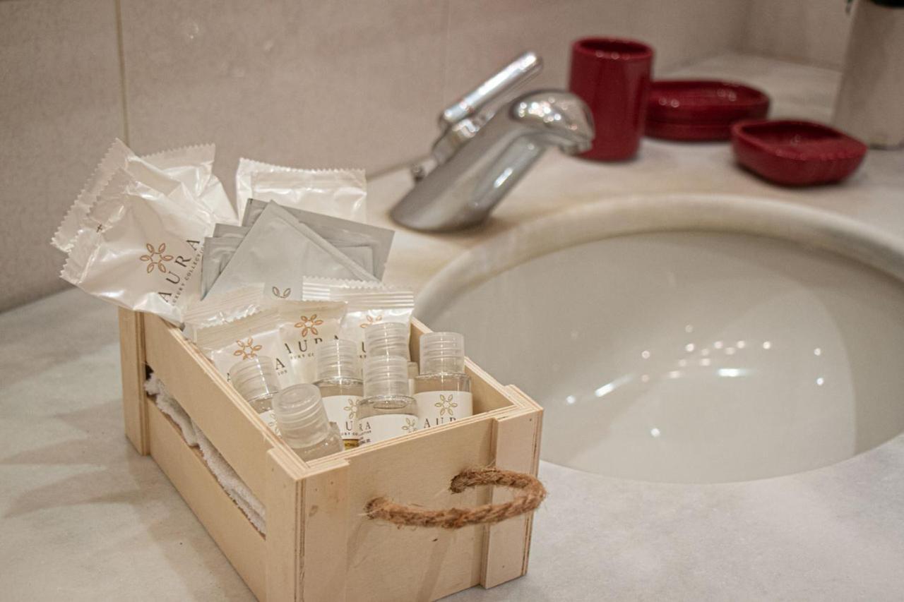 Il Salotto Del Te' Relaxing Apartment Rom