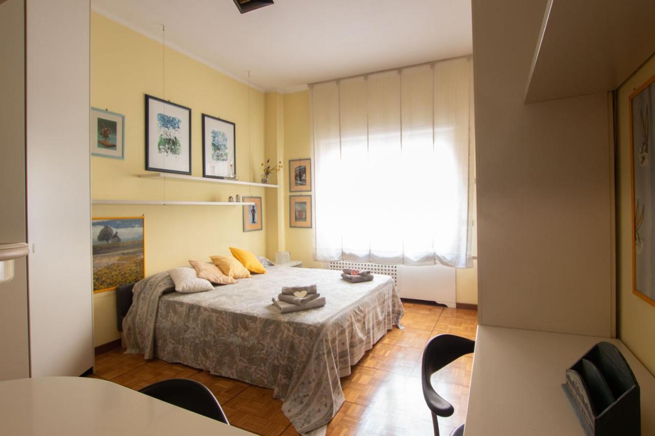 Il Salotto Del Te' Relaxing Apartment