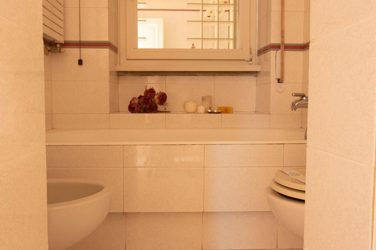 Apartment Il Salotto Del Te' Relaxing