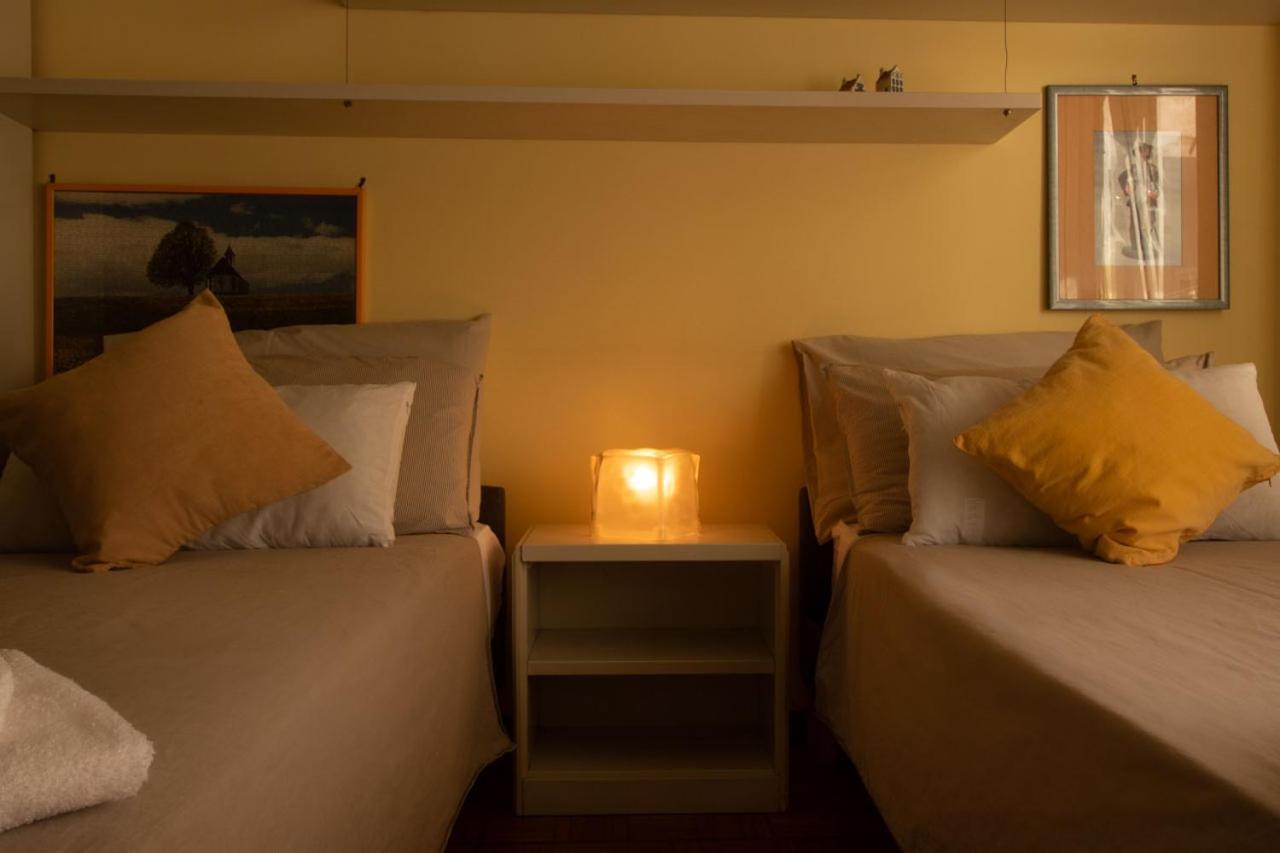Il Salotto Del Te' Relaxing Rom