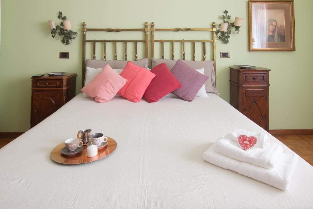 Il Salotto Del Te' Relaxing Rom