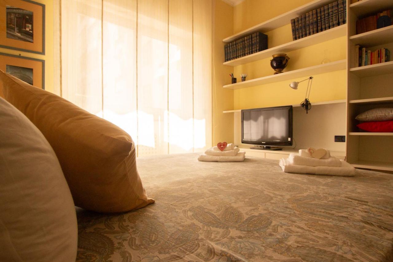 Il Salotto Del Te' Relaxing Rom