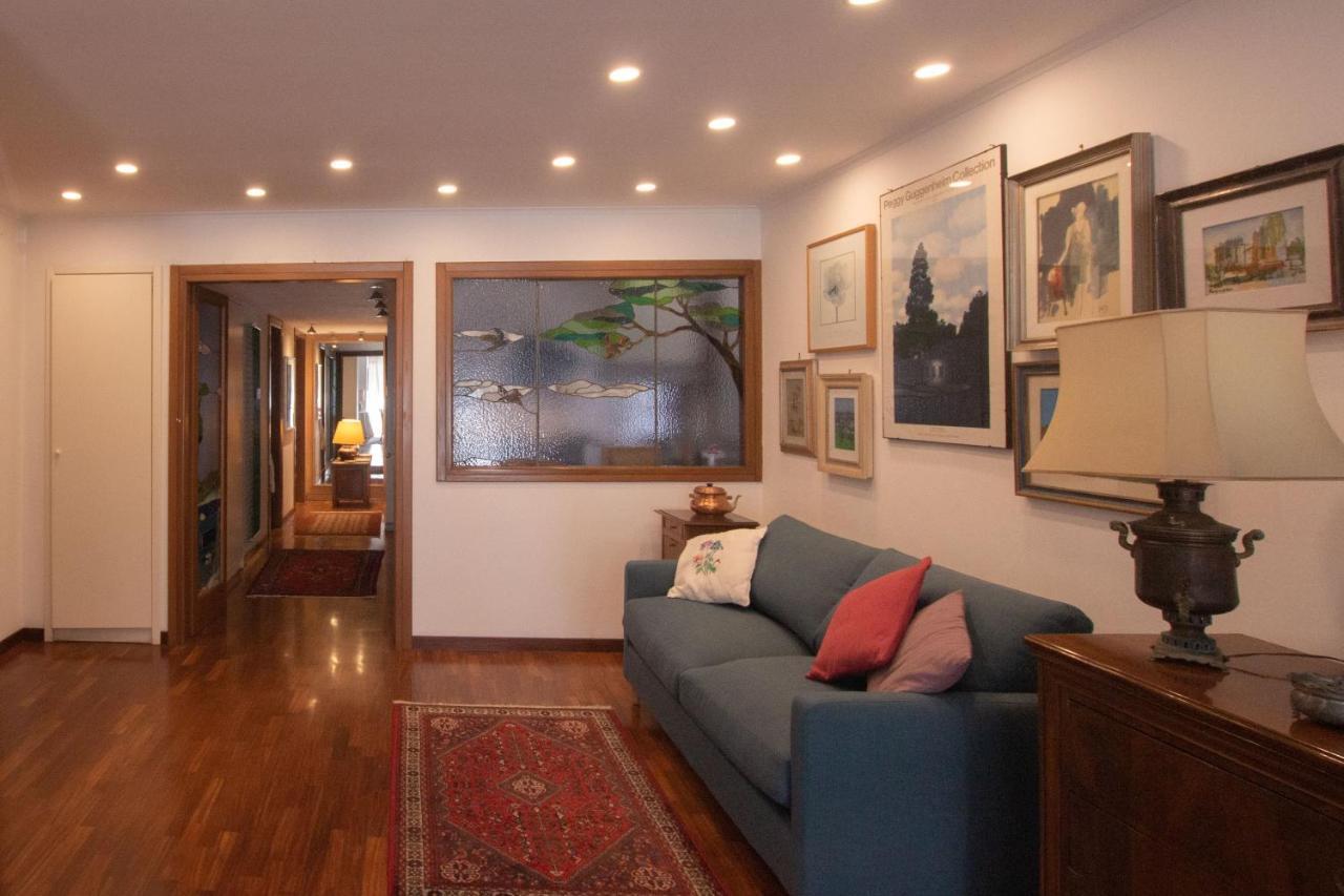Il Salotto Del Te' Relaxing Apartment *